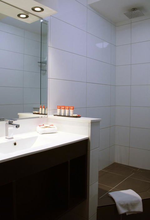 Hotel Grand Chancellor Melbourne - Timeshare Accommodation 10