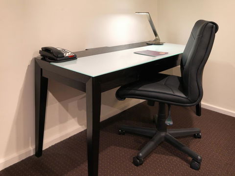 Hotel Grand Chancellor Melbourne - Timeshare Accommodation 19