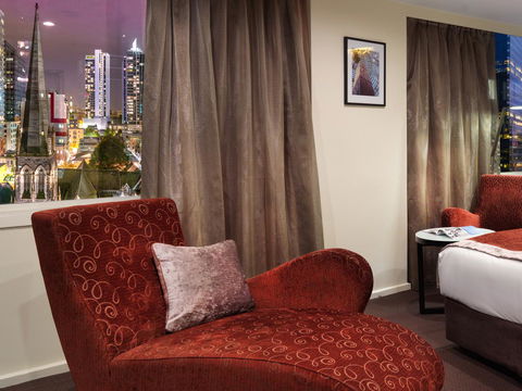 Hotel Grand Chancellor Melbourne - Timeshare Accommodation 26