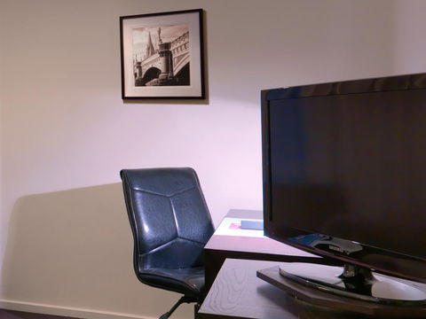 Hotel Grand Chancellor Melbourne - Timeshare Accommodation 25
