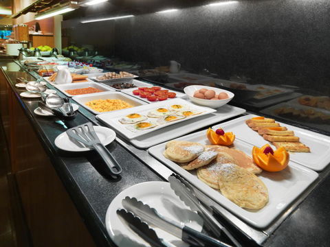 Hotel Grand Chancellor Melbourne - Timeshare Accommodation 43