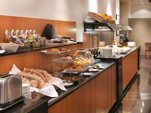 Hotel Grand Chancellor Melbourne - Timeshare Accommodation 42