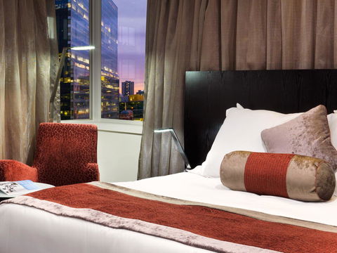 Hotel Grand Chancellor Melbourne - Timeshare Accommodation 5