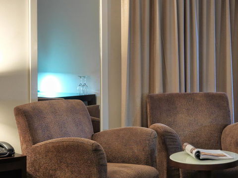 Hotel Grand Chancellor Melbourne - Timeshare Accommodation 18