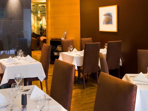 Hotel Grand Chancellor Melbourne - Timeshare Accommodation 32