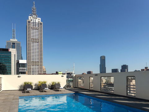 Hotel Grand Chancellor Melbourne - Timeshare Accommodation 28