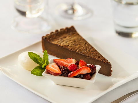 Hotel Grand Chancellor Melbourne - Timeshare Accommodation 33