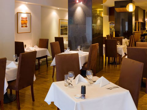 Hotel Grand Chancellor Melbourne - Timeshare Accommodation 34