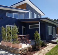 Zeally Bay Stay Deep Ocean - Timeshare Accommodation