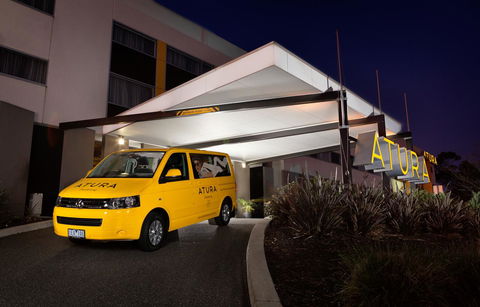 Atura Dandenong - Timeshare Accommodation 23