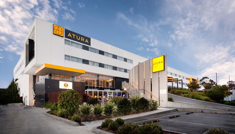 Atura Dandenong - Timeshare Accommodation 17