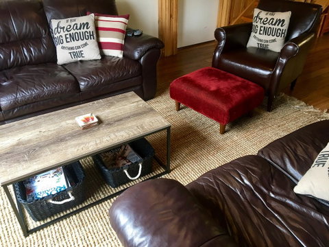 Kangurra Holiday House - Timeshare Accommodation 25