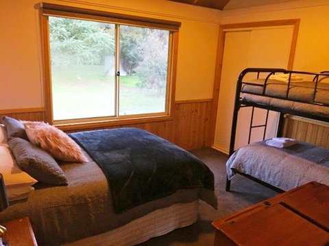 Kangurra Holiday House - Timeshare Accommodation 19