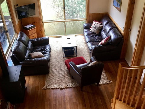 Kangurra Holiday House - Timeshare Accommodation 10
