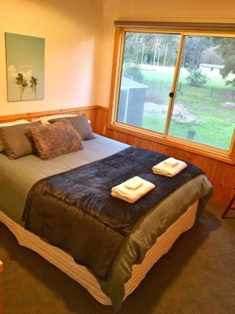 Kangurra Holiday House - Timeshare Accommodation 22