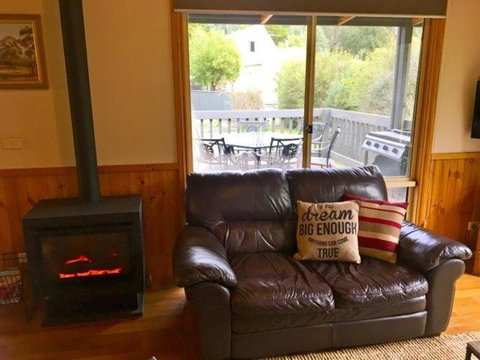Kangurra Holiday House - Timeshare Accommodation 24