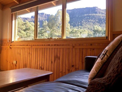 Kangurra Holiday House - Timeshare Accommodation 9
