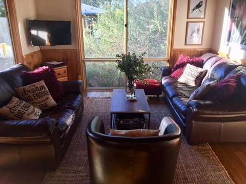 Kangurra Holiday House - Timeshare Accommodation 3