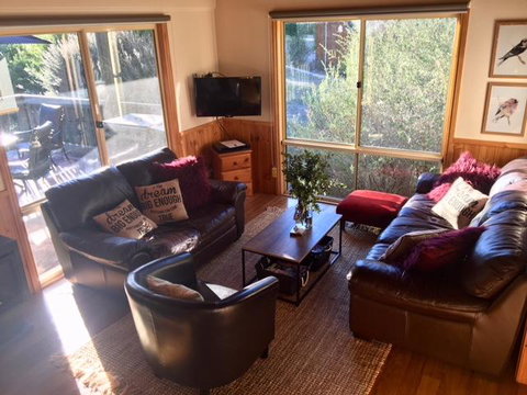 Kangurra Holiday House - Timeshare Accommodation 4