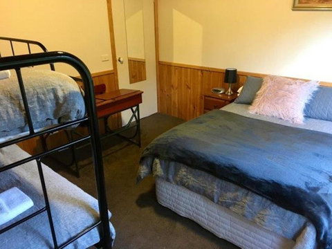 Kangurra Holiday House - Timeshare Accommodation 20