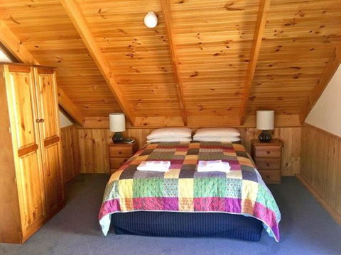 Kangurra Holiday House - Timeshare Accommodation 17