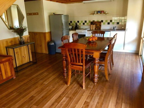 Kangurra Holiday House - Timeshare Accommodation 21