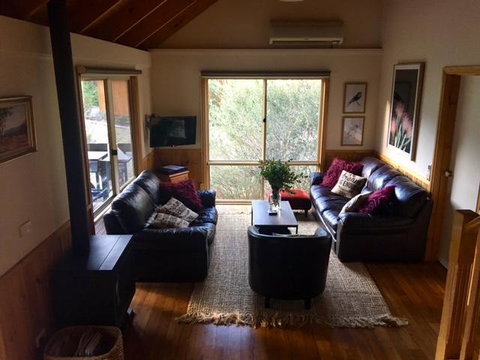 Kangurra Holiday House - Timeshare Accommodation 6