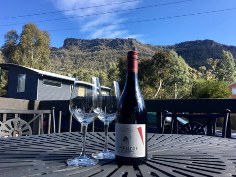 Kangurra Holiday House - Timeshare Accommodation 11