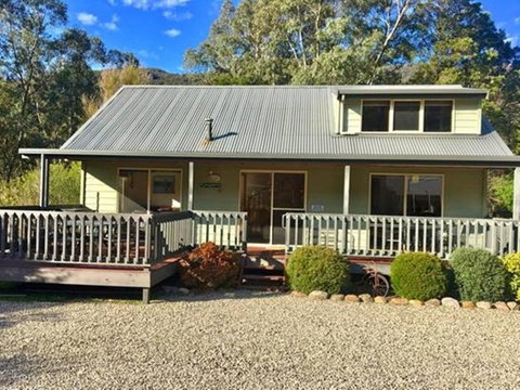 Kangurra Holiday House - Timeshare Accommodation 0