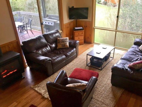 Kangurra Holiday House - Timeshare Accommodation 16