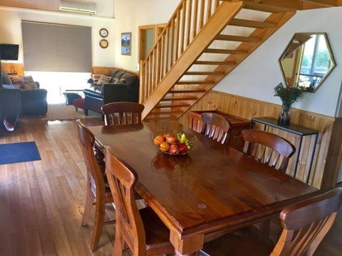 Kangurra Holiday House - Timeshare Accommodation 13