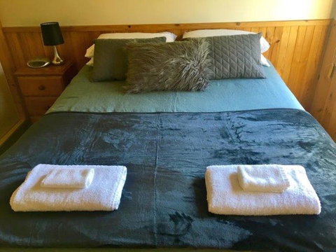 Kangurra Holiday House - Timeshare Accommodation 18