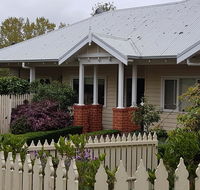 Healesville House - Fig Tree House - Timeshare Accommodation