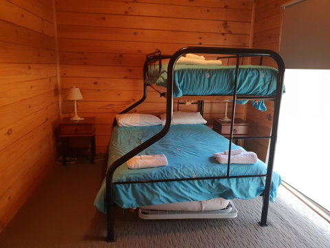 Kiramli Villas - Timeshare Accommodation 4