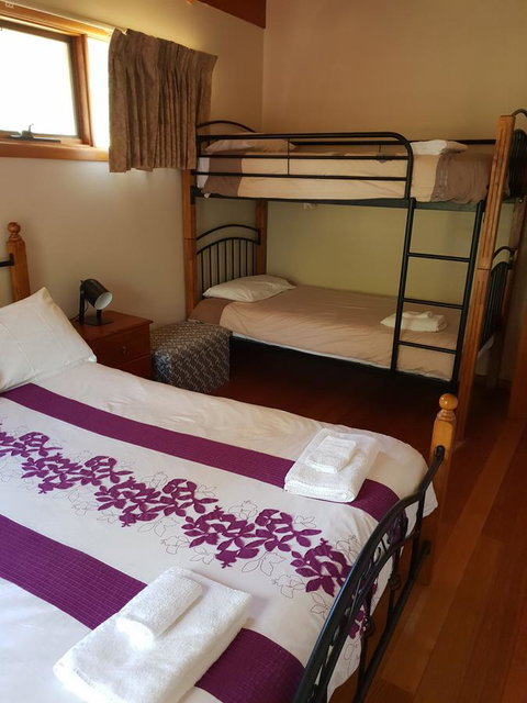 Kiramli Villas - Timeshare Accommodation 8