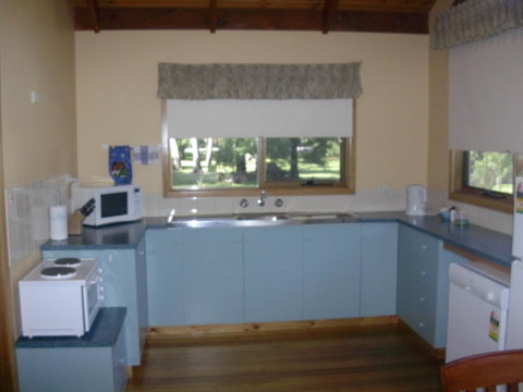 Kiramli Villas - Timeshare Accommodation 14