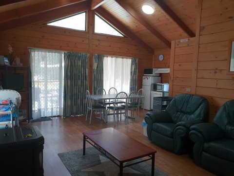 Kiramli Villas - Timeshare Accommodation 5