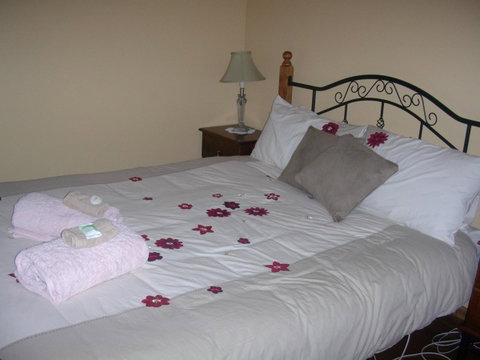 Kiramli Villas - Timeshare Accommodation 13