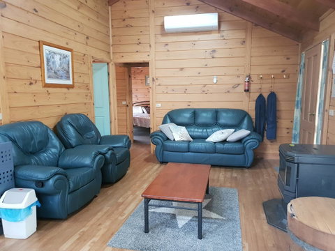 Kiramli Villas - Timeshare Accommodation 3
