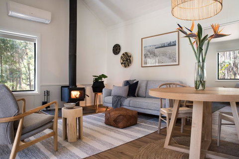 Bodhi Daylesford - Timeshare Accommodation 25