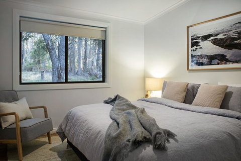 Bodhi Daylesford - Timeshare Accommodation 34