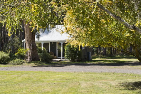 Bodhi Daylesford - Timeshare Accommodation 20