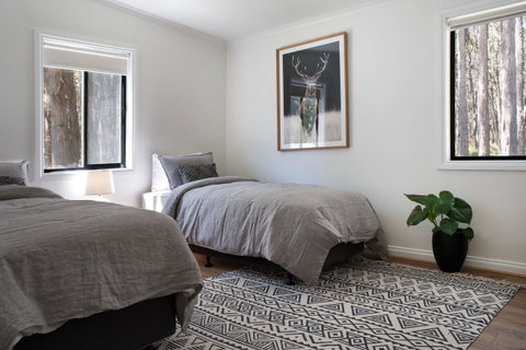 Bodhi Daylesford - Timeshare Accommodation 13