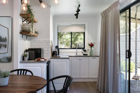 Bodhi Daylesford - Timeshare Accommodation 33