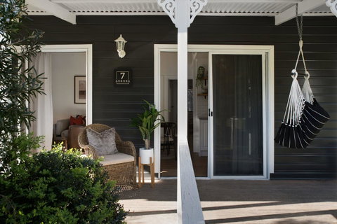 Bodhi Daylesford - Timeshare Accommodation 1