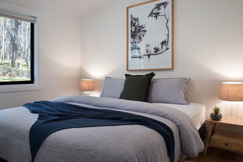 Bodhi Daylesford - Timeshare Accommodation 5