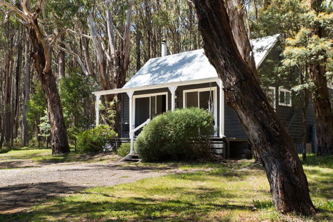 Bodhi Daylesford - Timeshare Accommodation 26