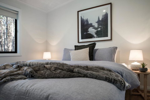 Bodhi Daylesford - Timeshare Accommodation 19