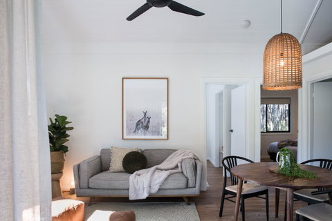 Bodhi Daylesford - Timeshare Accommodation 21