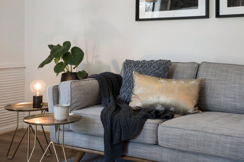 Bodhi Daylesford - Timeshare Accommodation 10